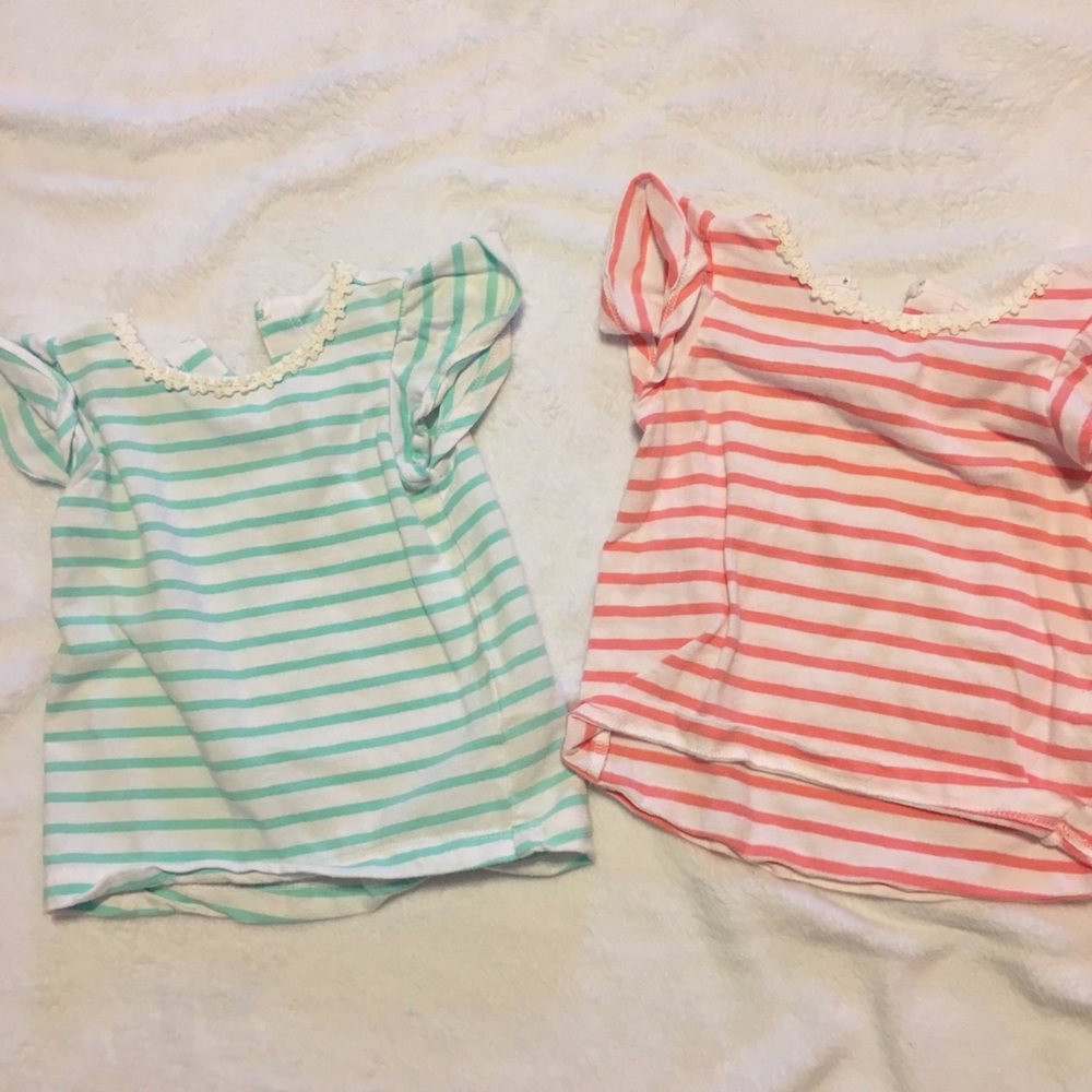 T‎ shirts